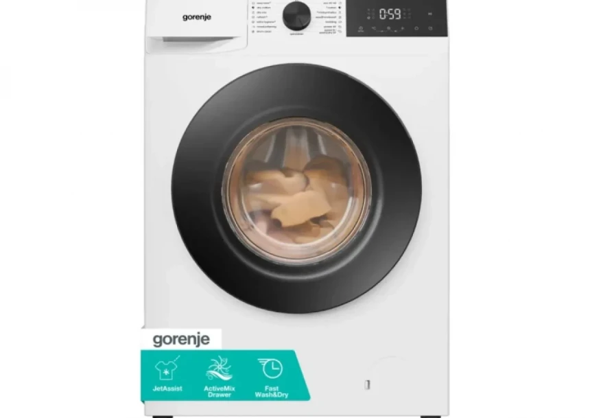 Mašina za pranje i sušenje veša Gorenje ...