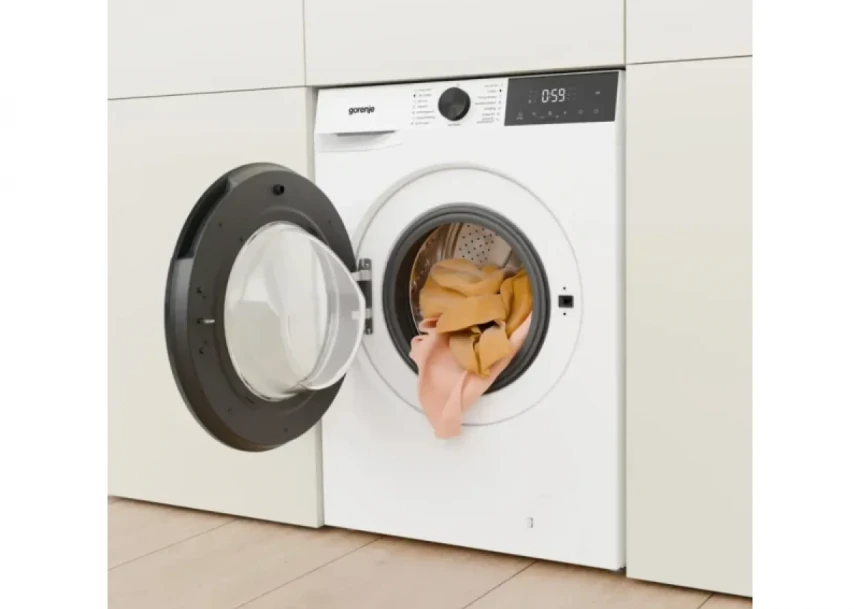 Mašina za pranje i sušenje veša Gorenje WDG2P854A3D2