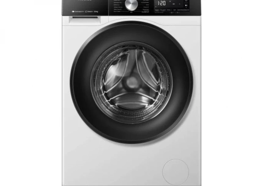 Mašina za pranje i sušenje veša Hisense ...