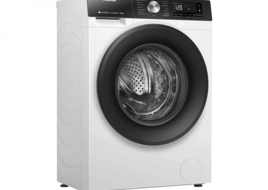 Mašina za pranje i sušenje veša Hisense WD3S9043BW3