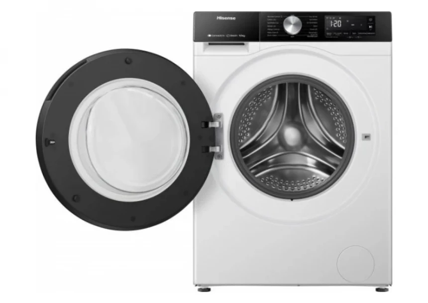 Mašina za pranje i sušenje veša Hisense WD3S9043BW3