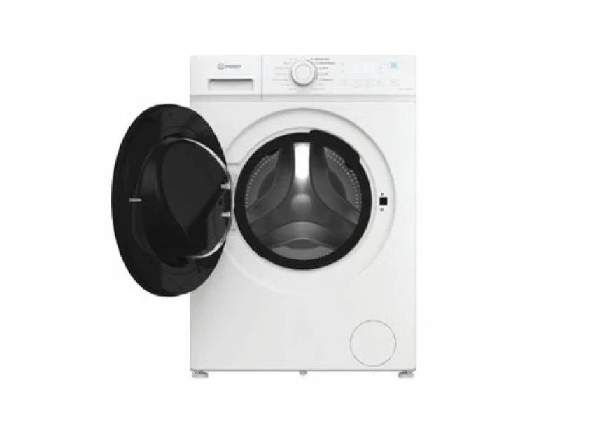 Mašina za pranje i sušenje veša Indesit IDMA75624B  kapacitet pranja 7kg/sušenja 5kg/ 1400 obrtaja