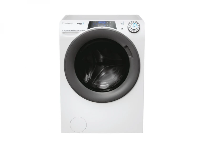 Candy Pranje/Sušenje RPW 4856BWMR/1-S