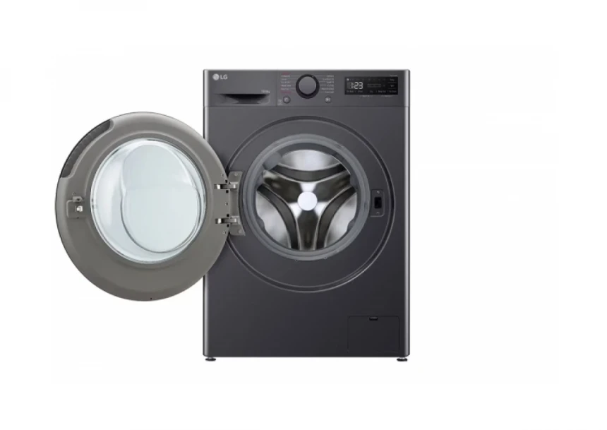 Mašina za pranje i sušenje veša LG F4DR510S2M