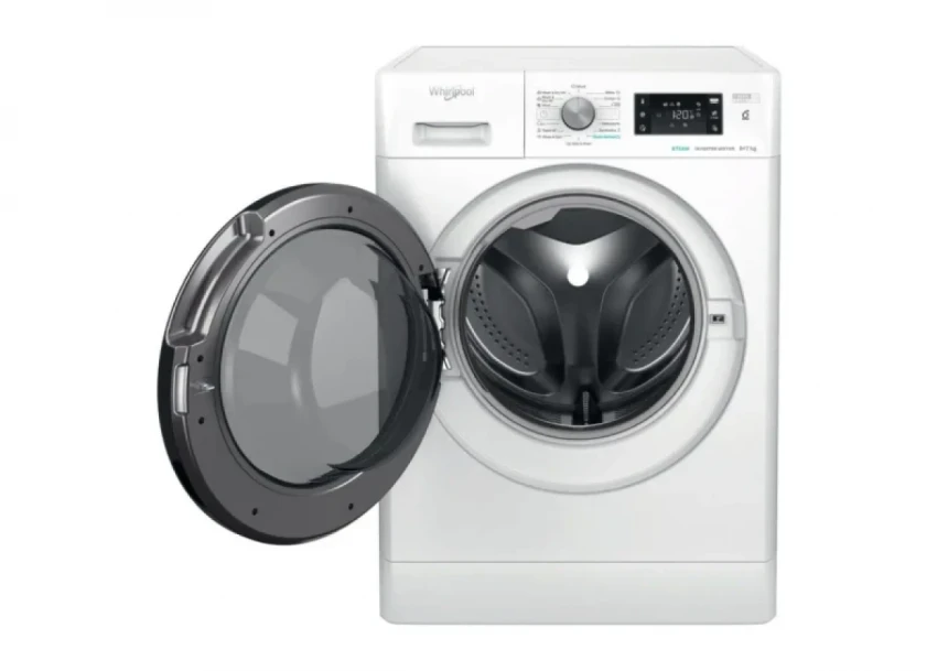 Mašina za pranje i sušenje veša WHIRLPOOL FFWDB 976258