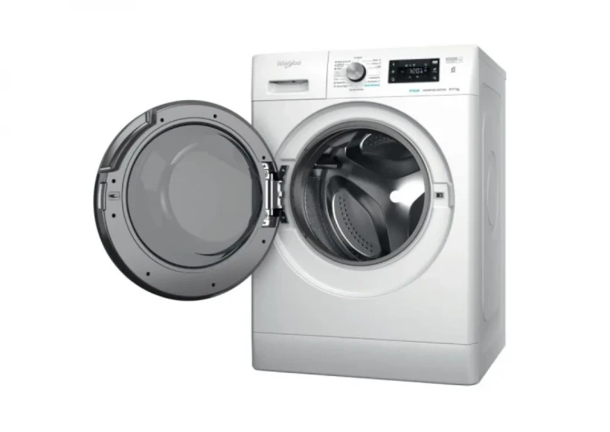 Mašina za pranje i sušenje veša WHIRLPOOL FFWDB 976258