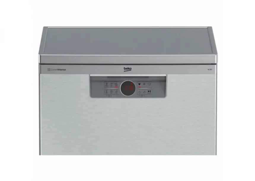 Masina za pranje sudova Beko BDFN 26640 XC širina 60cm/ 16 kompleta/ 6 programa