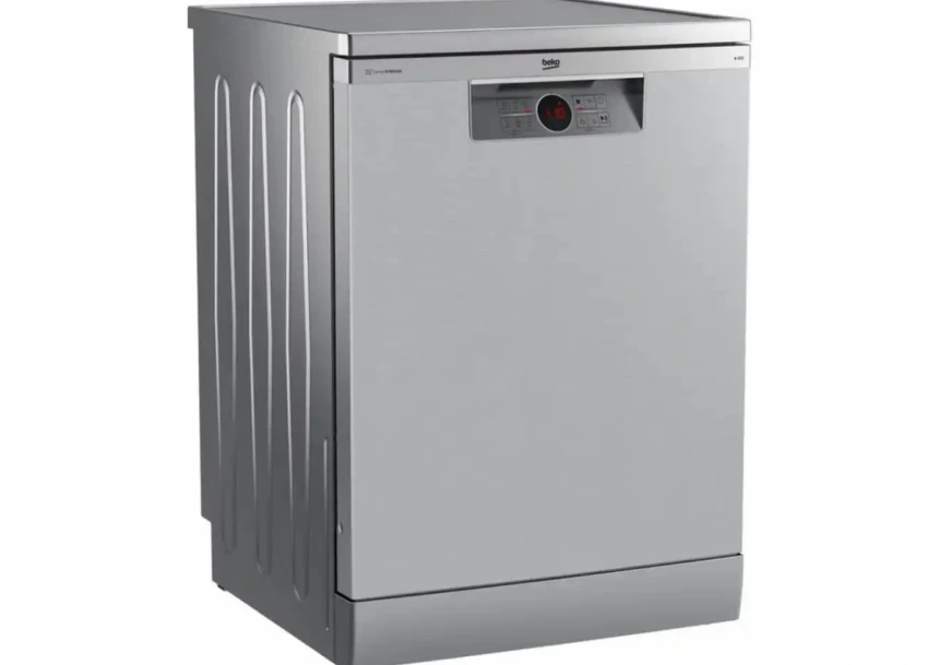 Masina za pranje sudova Beko BDFN 26640 XC širina 60cm/ 16 kompleta/ 6 programa