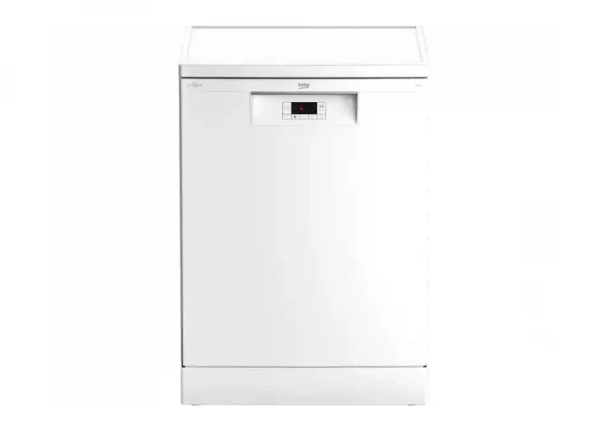 Mašina za pranje sudova Beko BDFN16431W