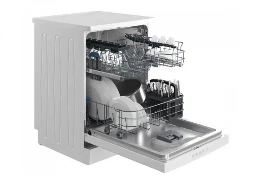 Mašina za pranje sudova Beko BDFN16431W