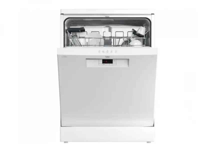 Mašina za pranje sudova Beko BDFN16431W
