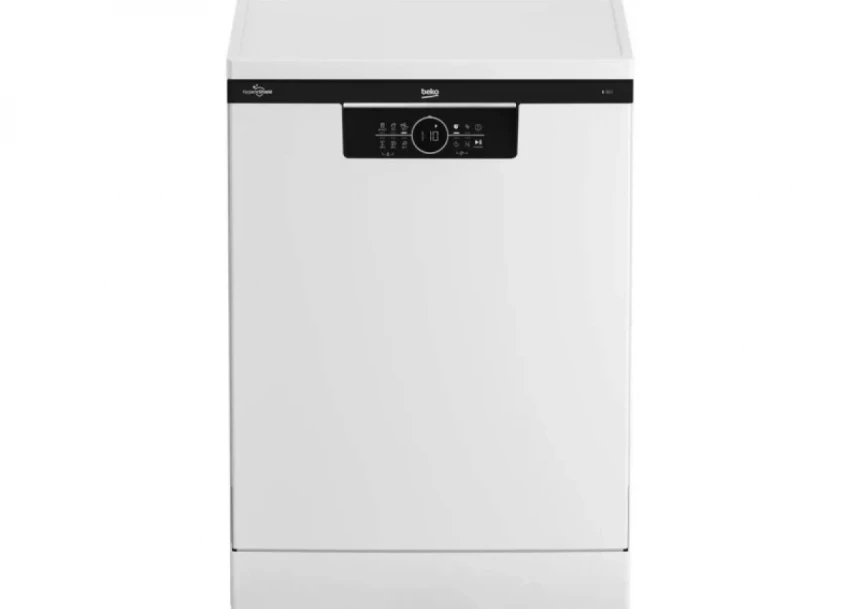 Mašina za pranje sudova Beko BDFN26530W