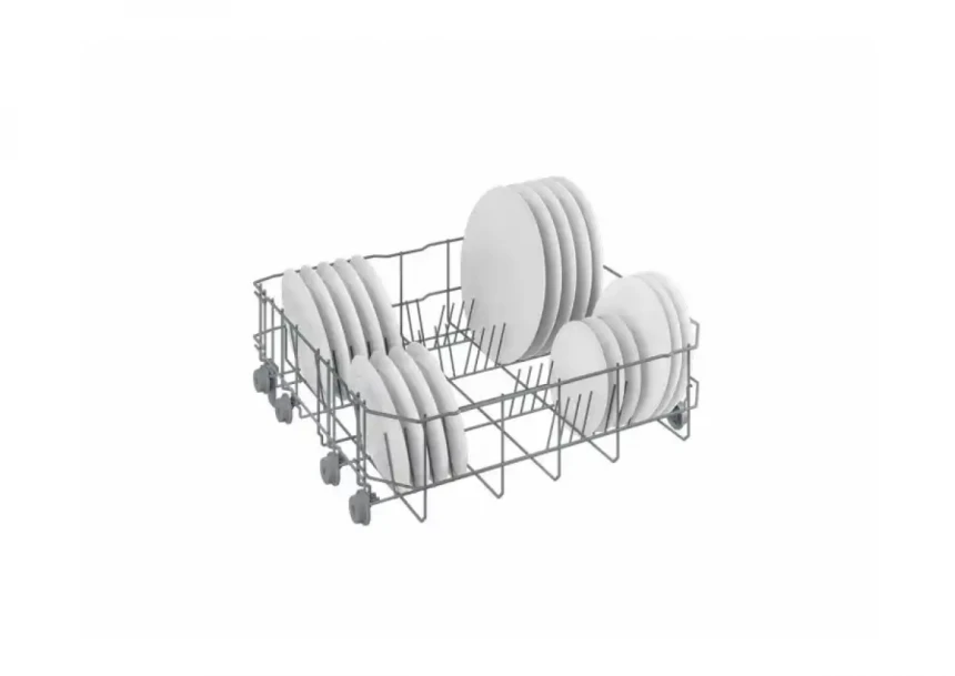 Mašina za pranje sudova Beko DVN05330S širina 60cm/13 kompleta/5 programa