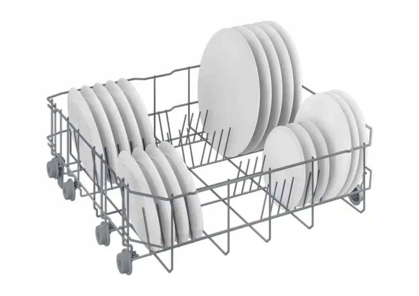 Mašina za pranje sudova Beko DVN05330W širina 60cm/13 kompleta/5 programa