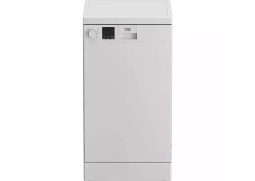 Mašina za pranje sudova Beko DVS 05024 W   širina 45cm/10 kompleta