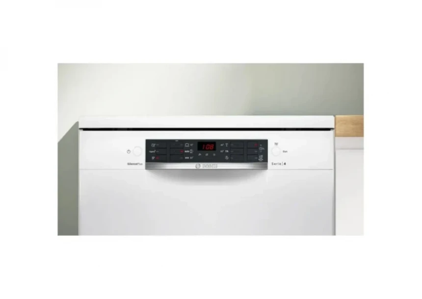 Mašina za pranje sudova Bosch SMS46KW02E