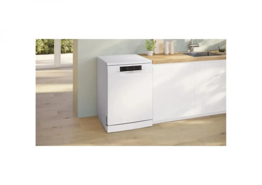 Mašina za pranje sudova Bosch SMS46KW02E