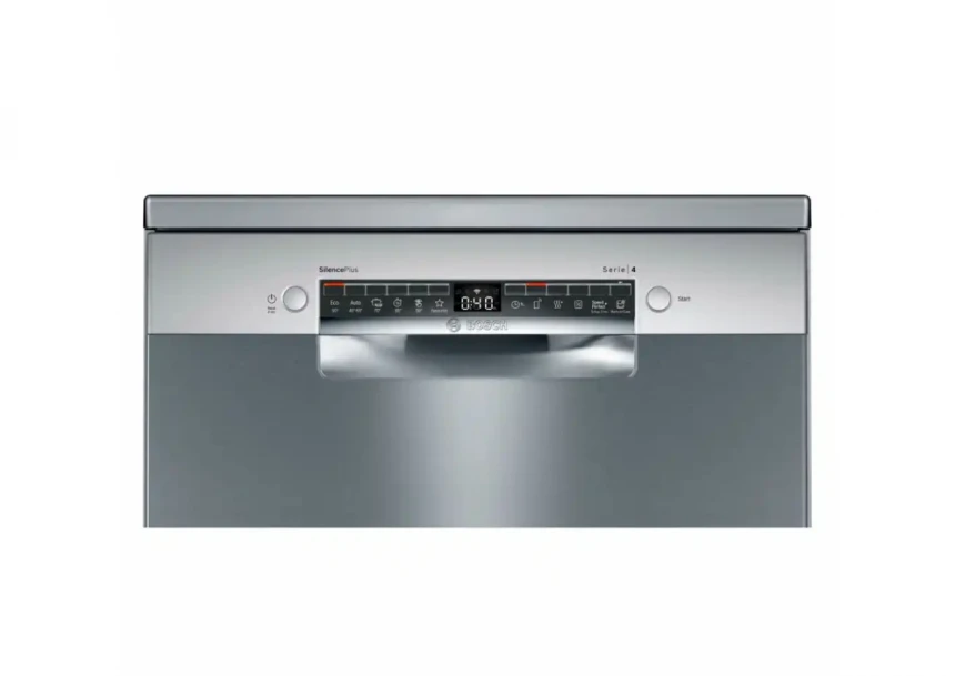 Mašina za pranje sudova Bosch SMS4HVI33E širina 60cm/13 kompleta/7 programa