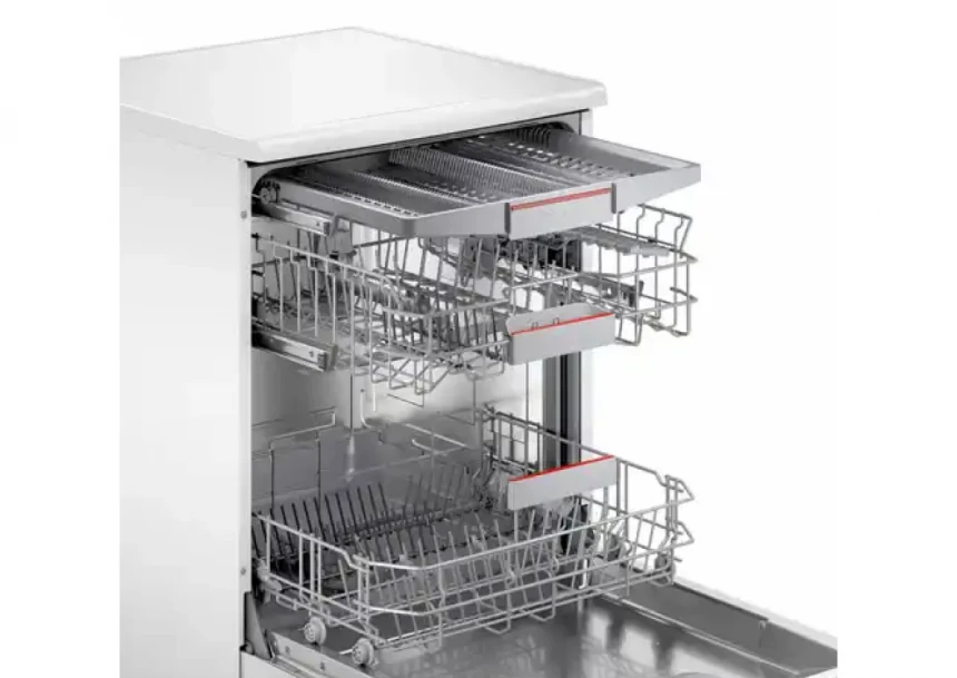 Mašina za pranje sudova Bosch SMS4HVW33E