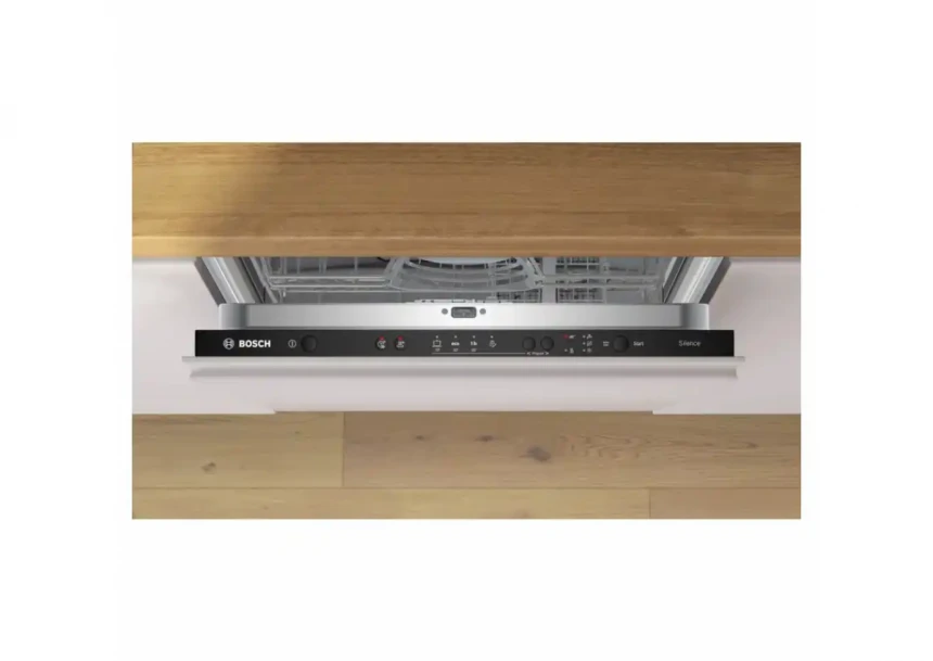 Mašina za pranje sudova Bosch  SMV24AX04E/Serija 2/ugradna/E/12