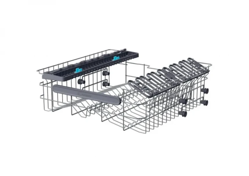 Mašina za pranje sudova Candy CF 5C6F0B širina 60cm/15 kompleta/10 programa