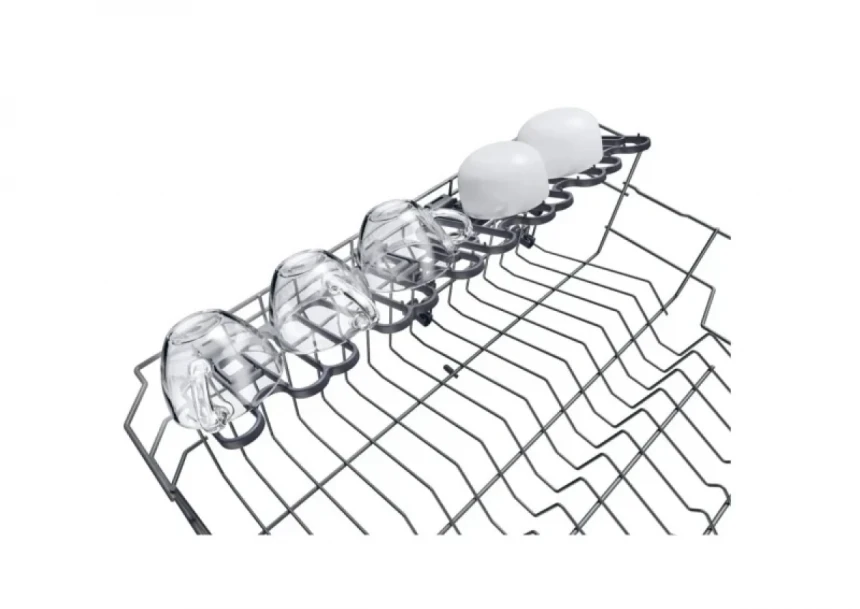 Mašina za pranje sudova CANDY CF3E7E0W