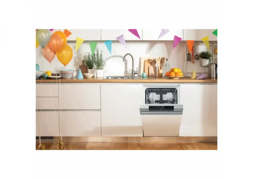 Mašina za pranje sudova Gorenje GI561D10S