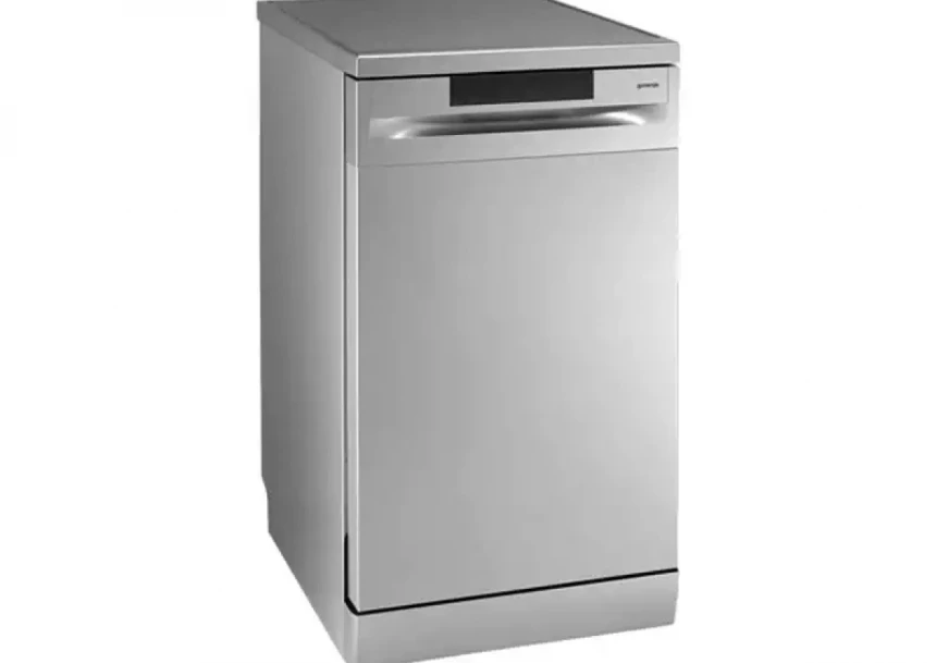 Mašina za pranje sudova Gorenje GS520E15S širina 45cm/9 kompleta