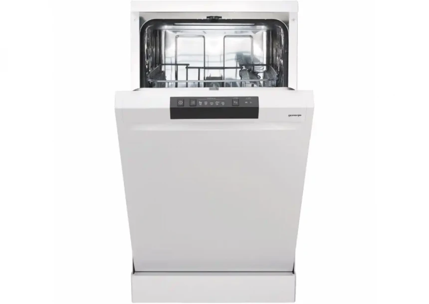 Mašina za pranje sudova Gorenje GS520E15W  širina 45cm/ 10 kompleta