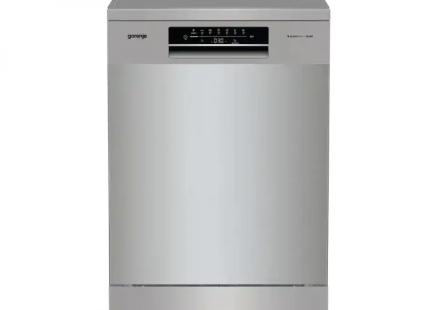 Mašina za pranje sudova Gorenje GS643E90X širina 60cm/16 kompleta/6 programa