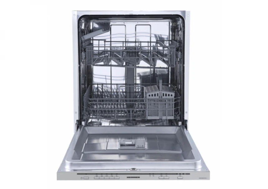 Mašina za pranje sudova HEINNER HDW-BIM6...