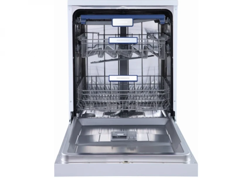 Mašina za pranje sudova HEINNER HDW-FSM60714AWD+++14kompleta/7prog/60cm/bela