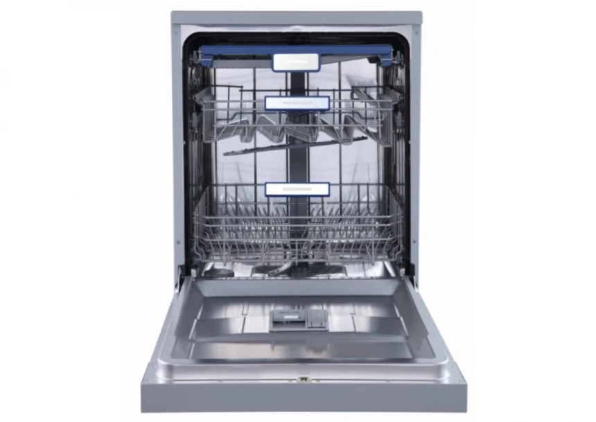 Mašina za pranje sudova HEINNER HDW-FSM60714AXD++14kompleta/7prog/60cm/inox