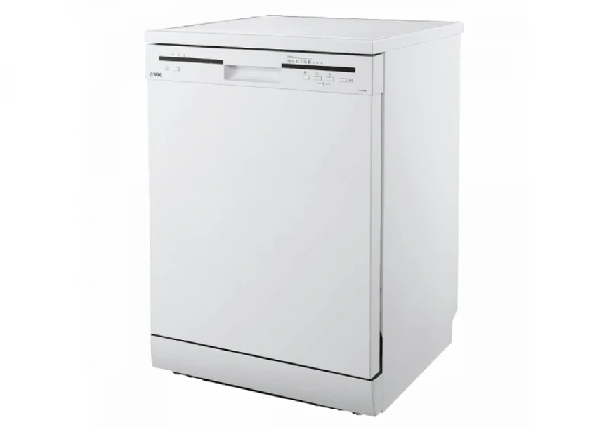 Mašina za pranje sudova VOX LC 12PB0 E/12 kompleta/6 programa/mehanički tip kontrole/bela