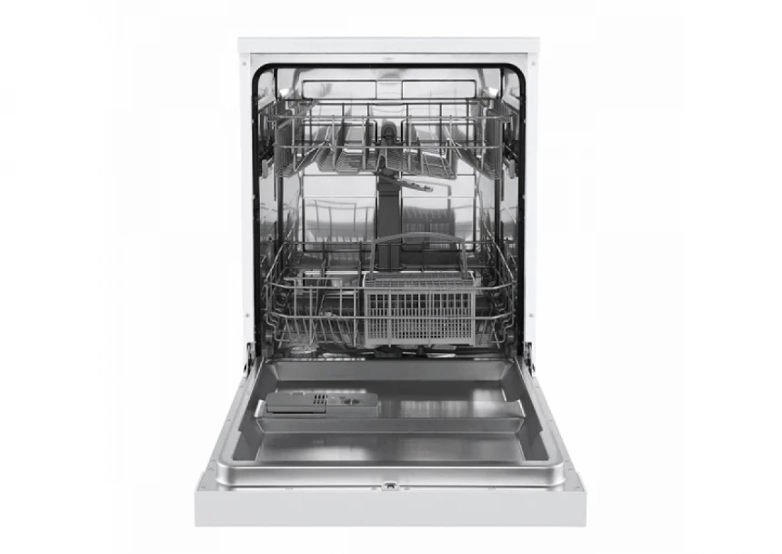 Mašina za pranje sudova VOX LC 12PB0 E/12 kompleta/6 programa/mehanički tip kontrole/bela