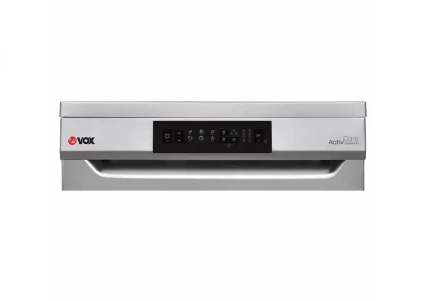 Mašina za pranje sudova Vox LCS13A15Y3D  širina 60cm/13 kompleta/6 programa