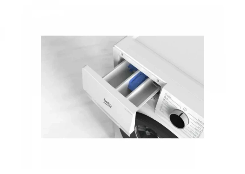 Mašina za pranje veša Beko B1WFK2604WBEE