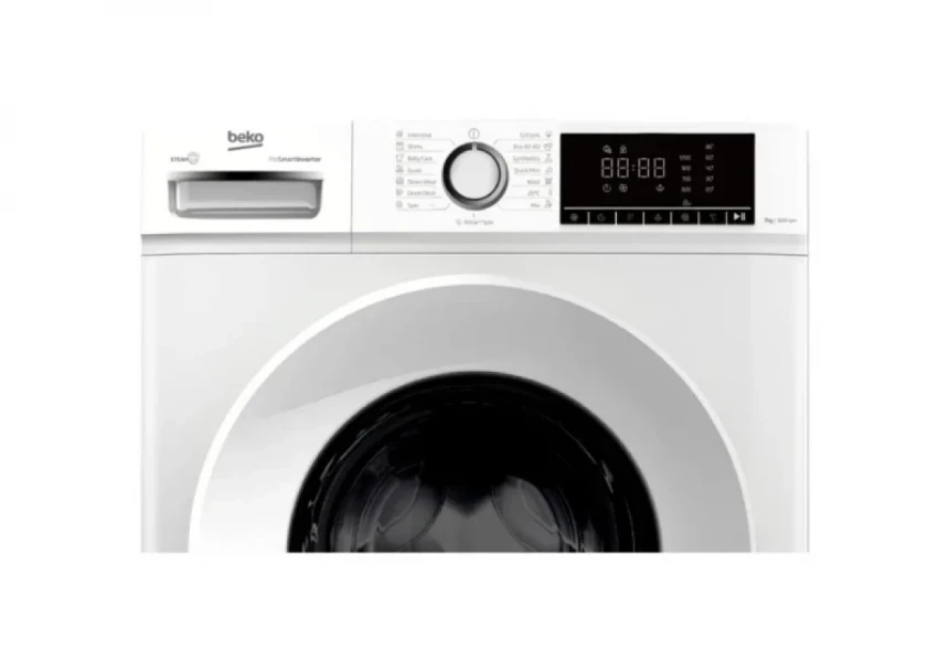 Mašina za pranje veša Beko B1WFM2721WEE širina 60cm/kapacitet 7kg/obrtaja 1200