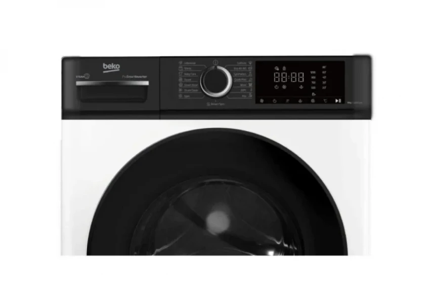 Mašina za pranje veša Beko B1WFM2821WBEE