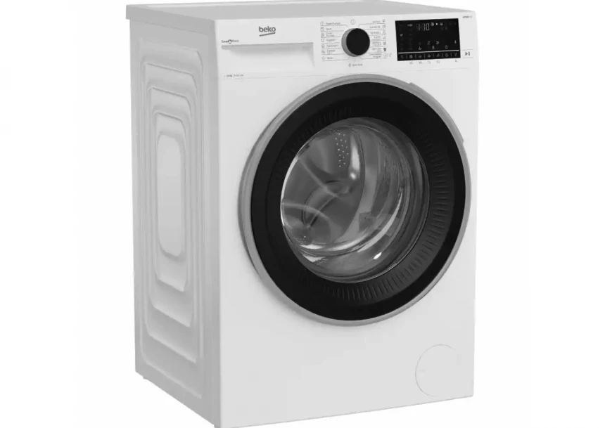Mašina za pranje veša Beko B4WF T 5104111W širina 60cm/kapacitet 10kg/obr 1400