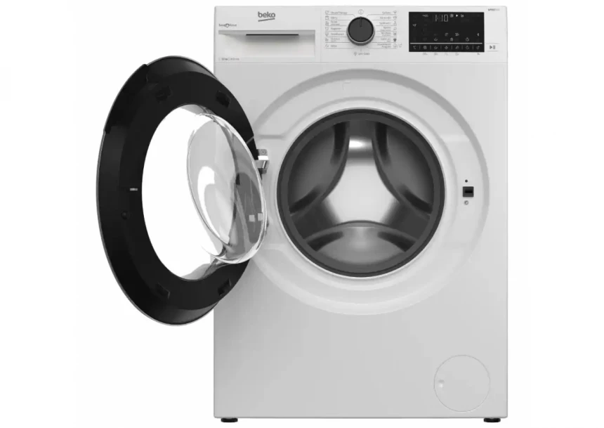Mašina za pranje veša Beko B4WF T 5104111W širina 60cm/kapacitet 10kg/obr 1400