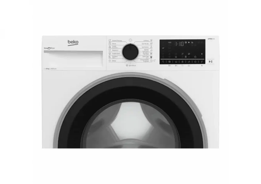 Mašina za pranje veša Beko B4WF T 5104111W širina 60cm/kapacitet 10kg/obr 1400