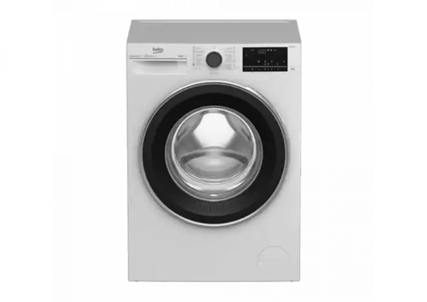 Mašina za pranje veša Beko B5WF U 78418 ProSmart /širina 60 cm/kapacitet 8 kg/obrtaja 1400