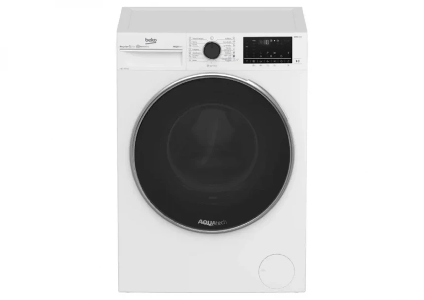 Mašina za pranje veša Beko B5WFU59415W  ...