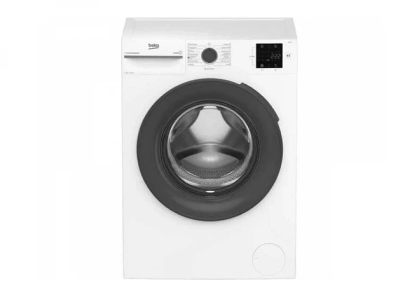 Mašina za pranje veša Beko BM1WFSU39223W...