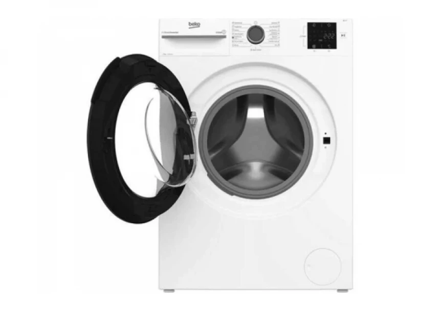 Mašina za pranje veša Beko BM1WFSU39223WA