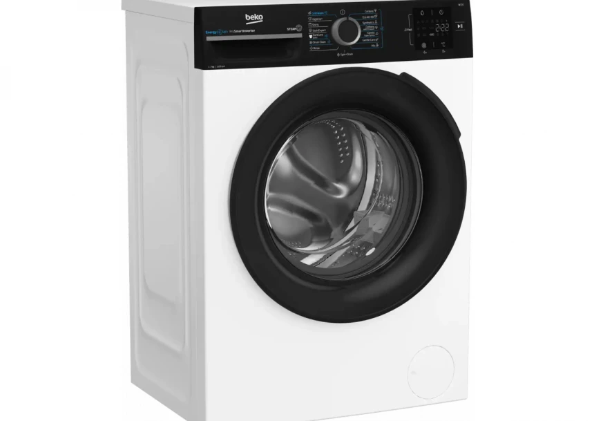 Mašina za pranje veša Beko BM3WFSU 37213 WPBB