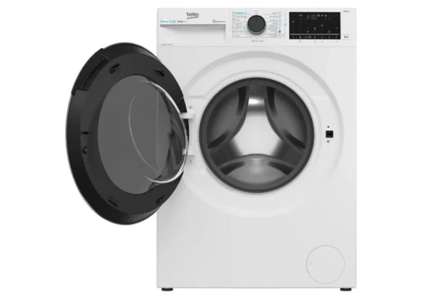 Mašina za pranje veša BEKO BM3WFSU37413WPBB1