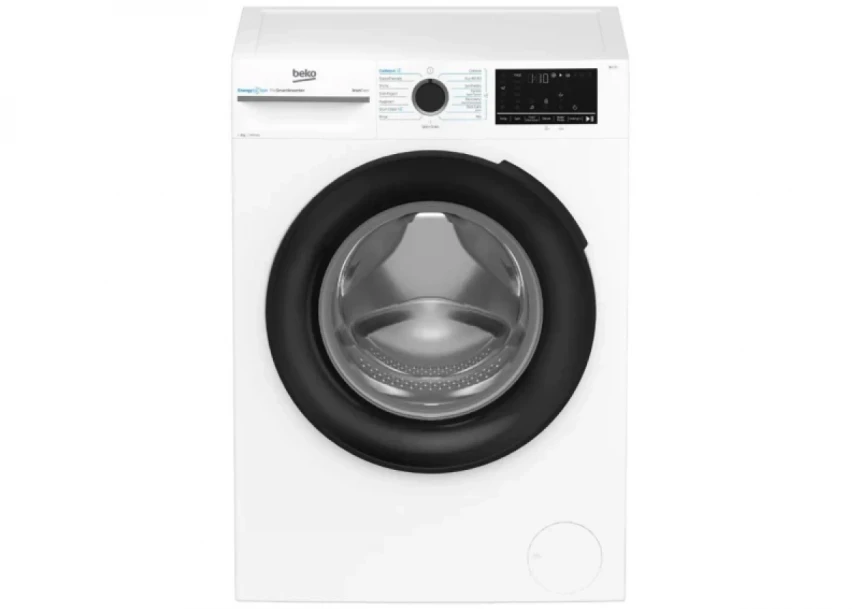 Mašina za pranje veša Beko BM3WFSU48415W...