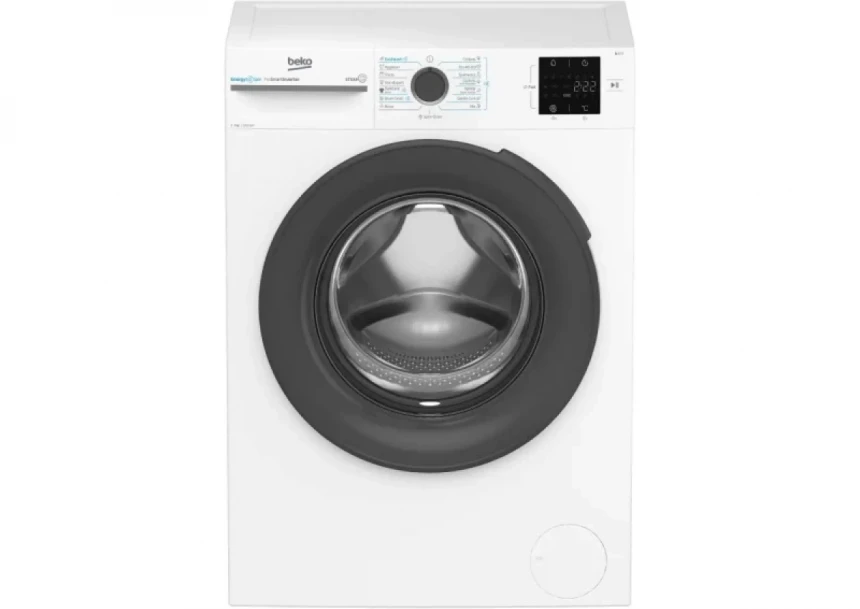 Mašina za pranje veša Beko inverter ProS...